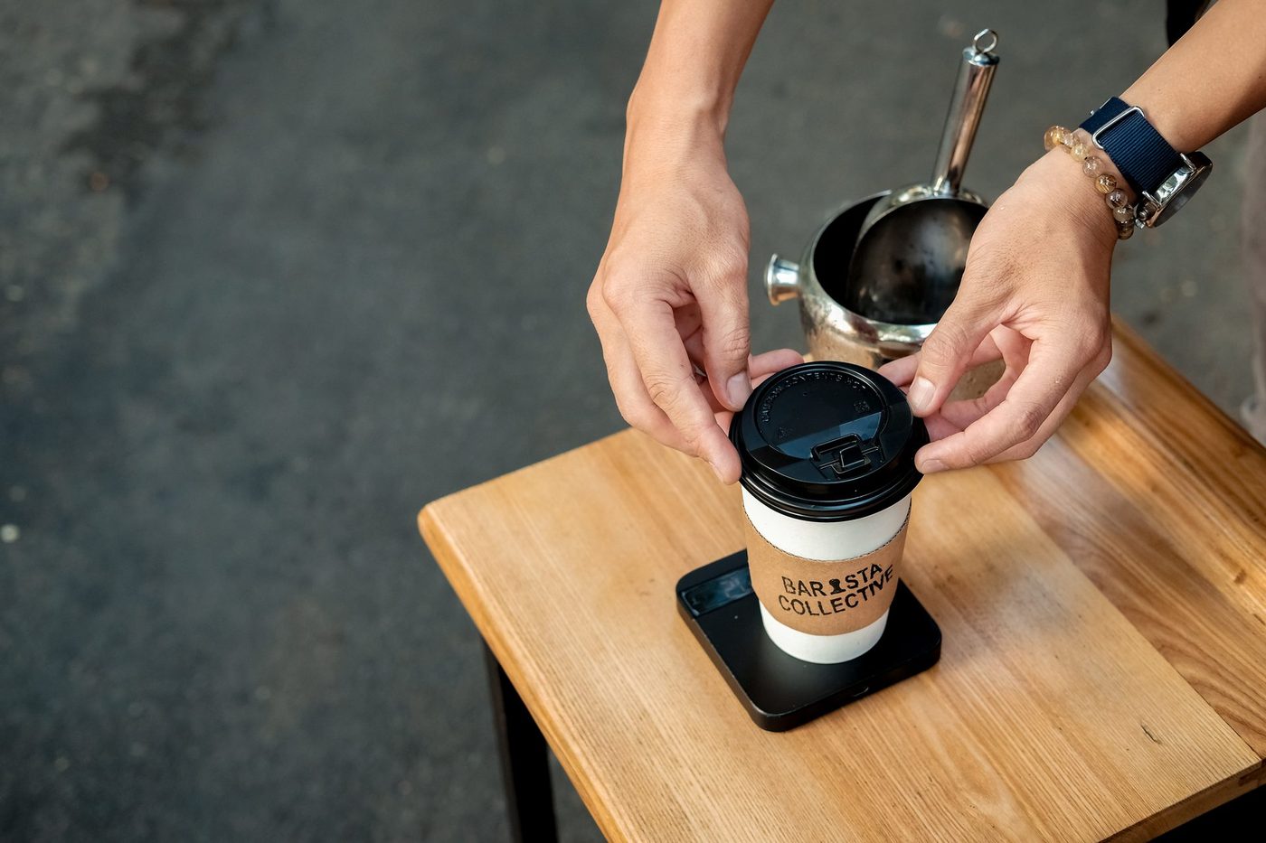 Cold brew bottle series; splash/action photography, single-origin bags