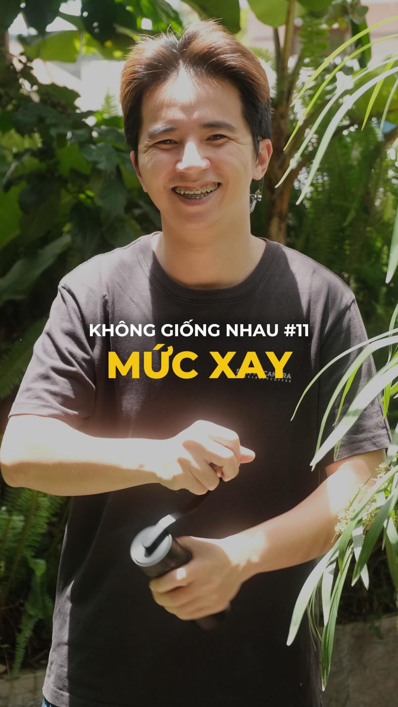 Một buổi ở vườn